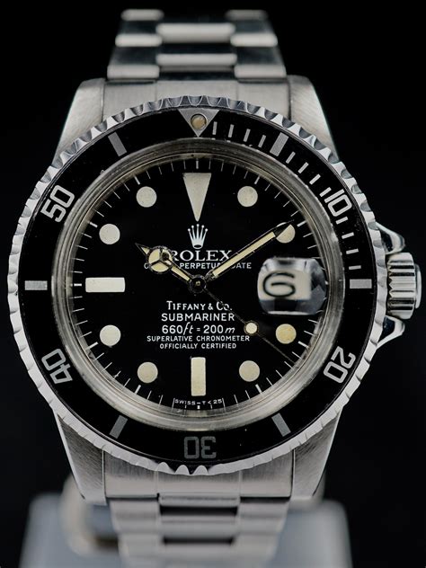 rolex tiffany submariner|rolex tiffany price.